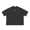 Classic Motorcycle Boxy Tee