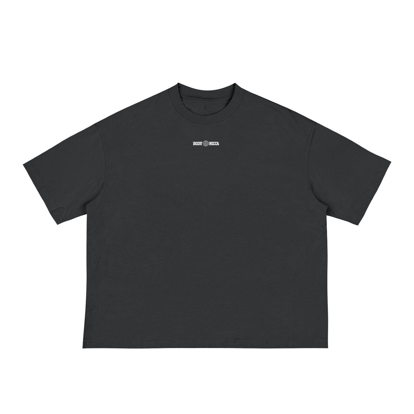 Classic Motorcycle Boxy Tee