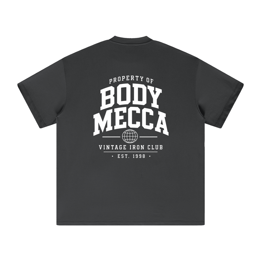 Heavyweight T-Shirt