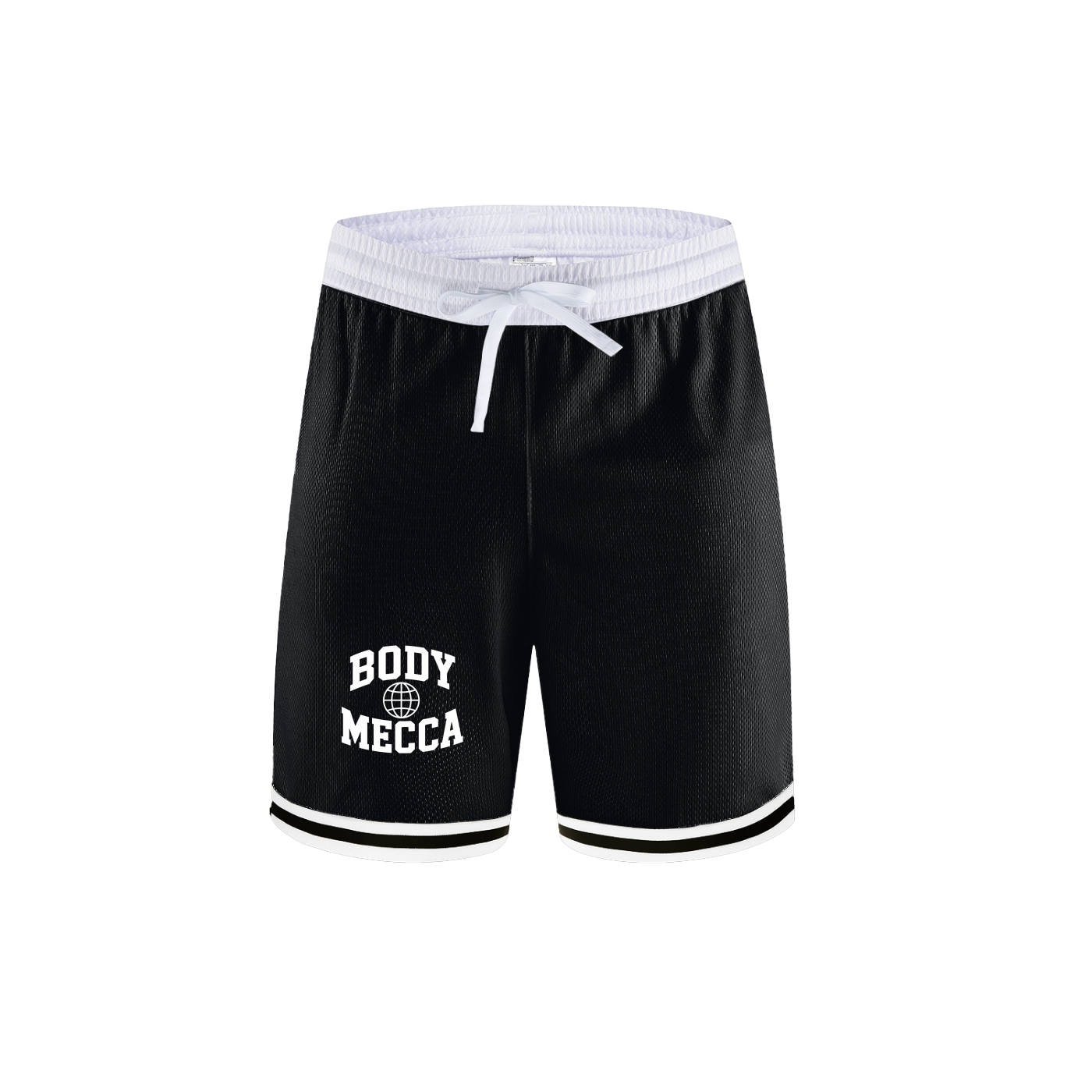 Classic Basketball Shorts