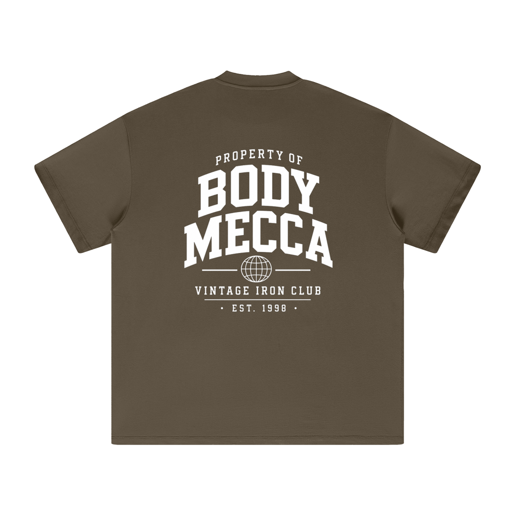 Heavyweight T-Shirt