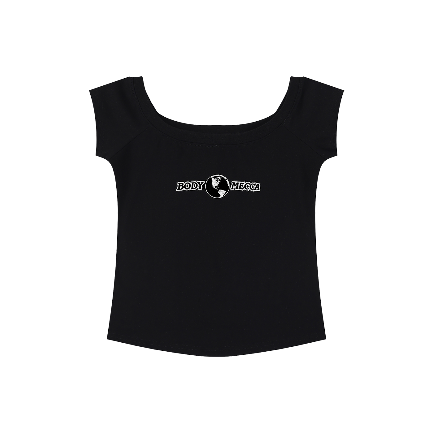 Classic Baby Tee