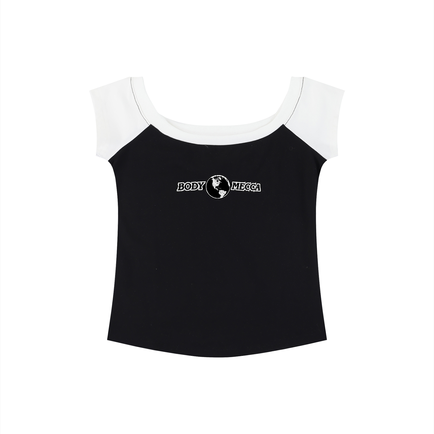 Classic Baby Tee