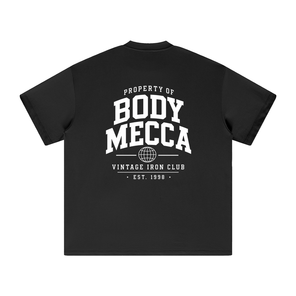 Heavyweight T-Shirt