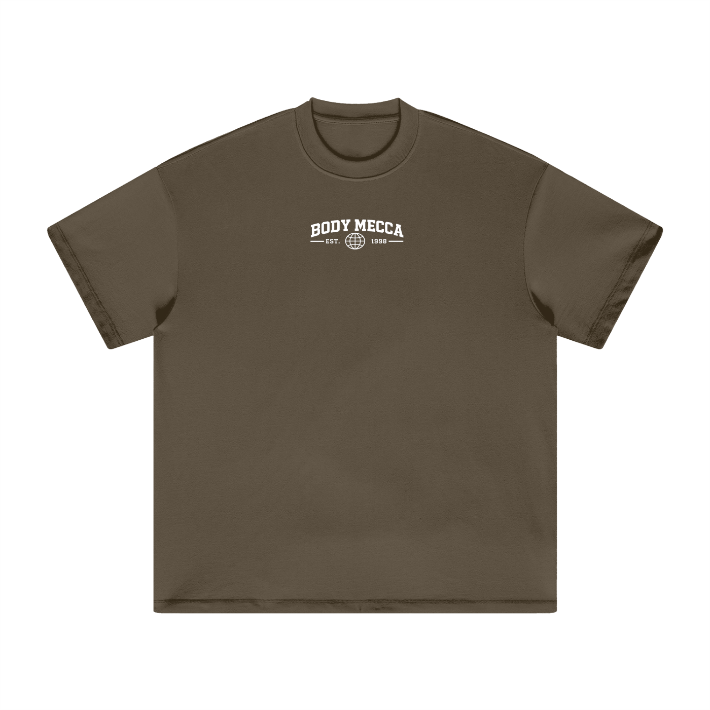 Heavyweight T-Shirt