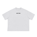 Classic Loose Boxy Tee