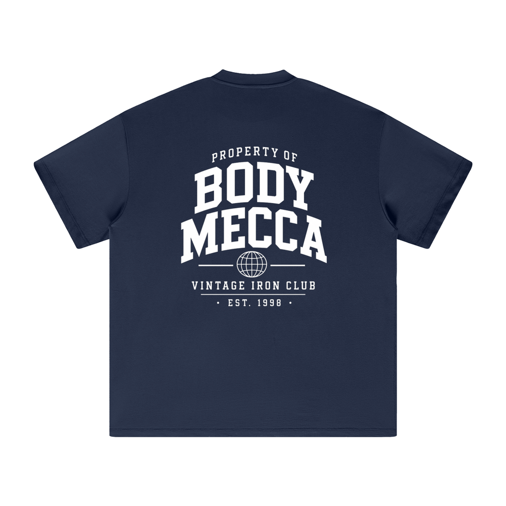 Heavyweight T-Shirt