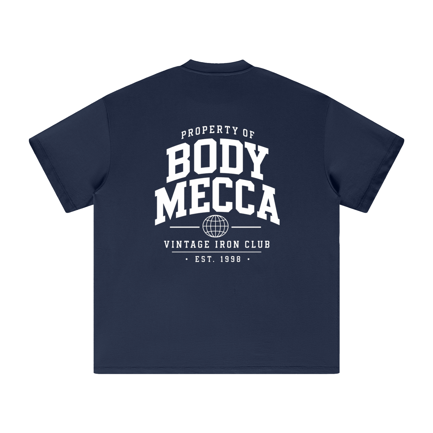 Heavyweight T-Shirt