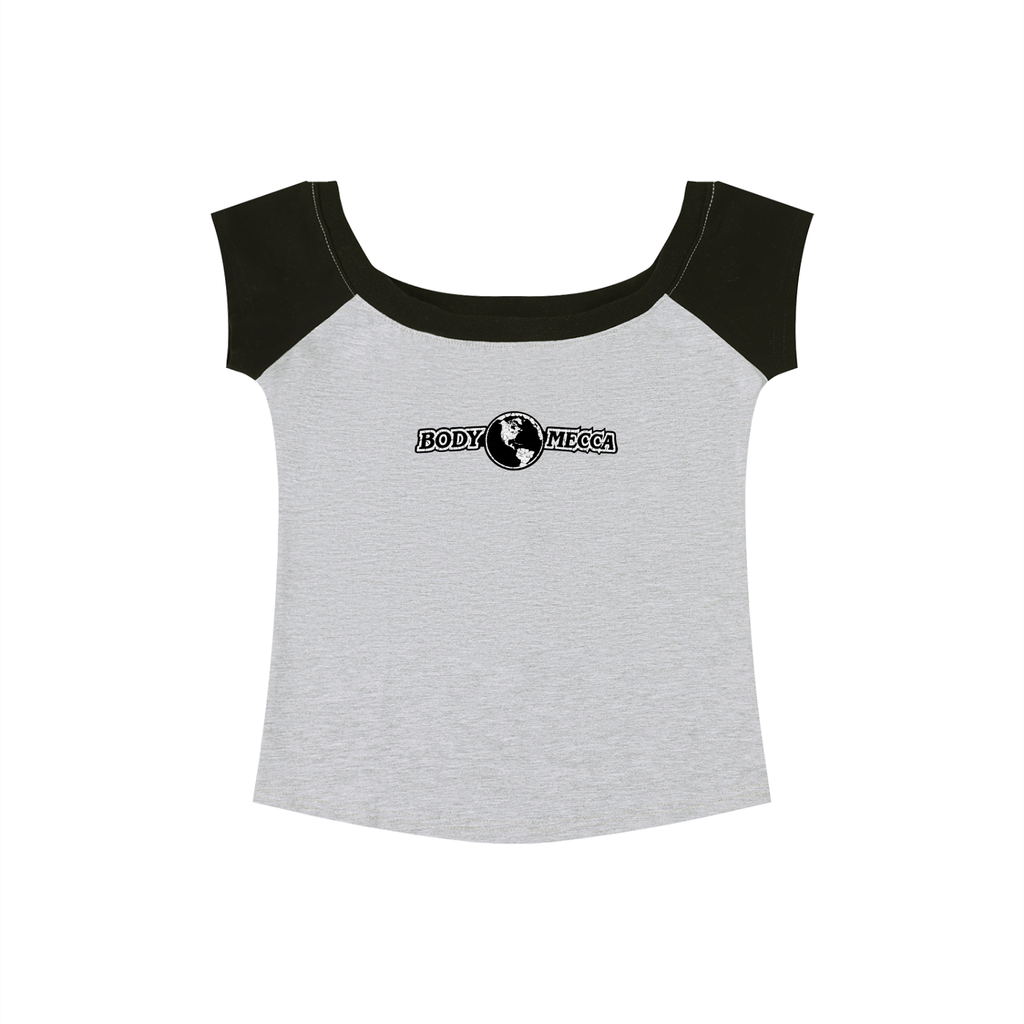 Classic Baby Tee