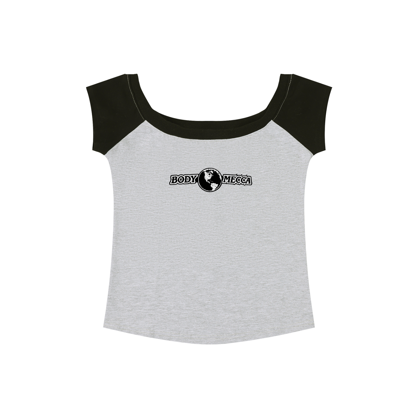 Classic Baby Tee