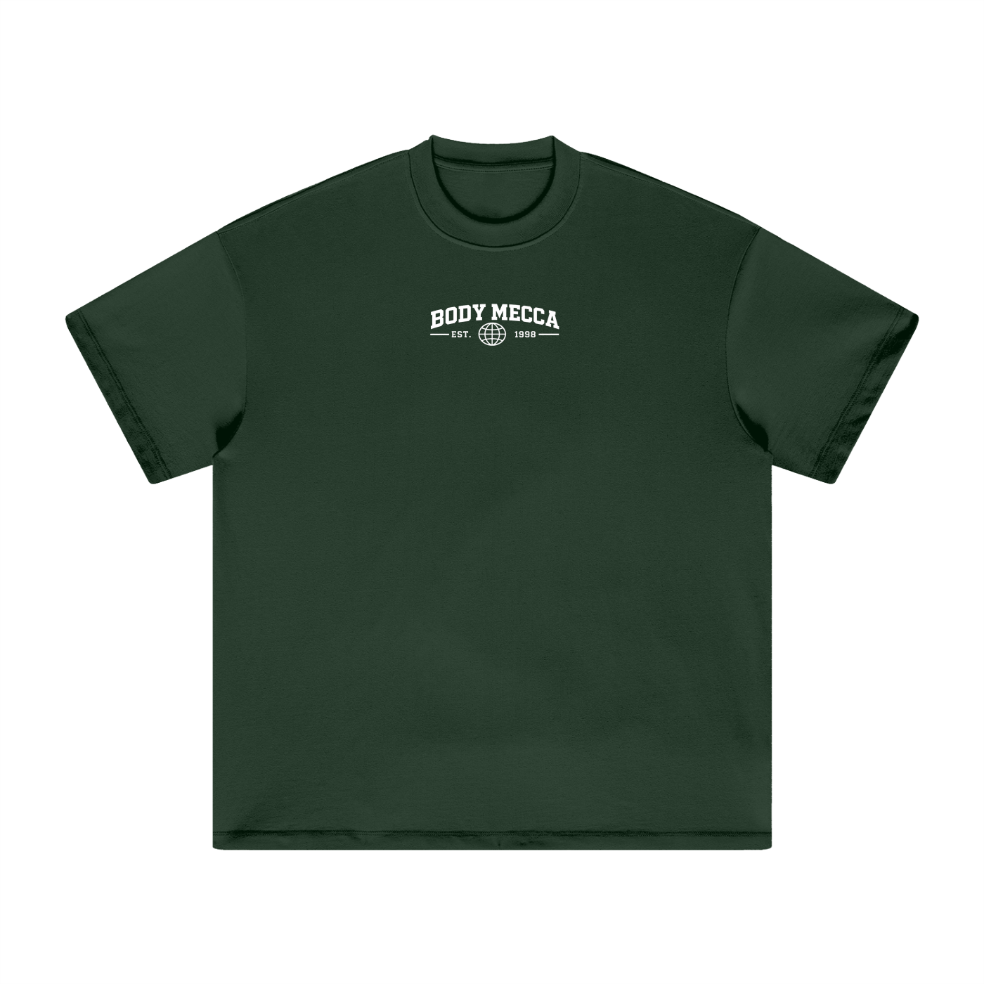 Heavyweight T-Shirt