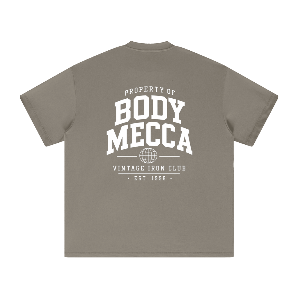 Heavyweight T-Shirt