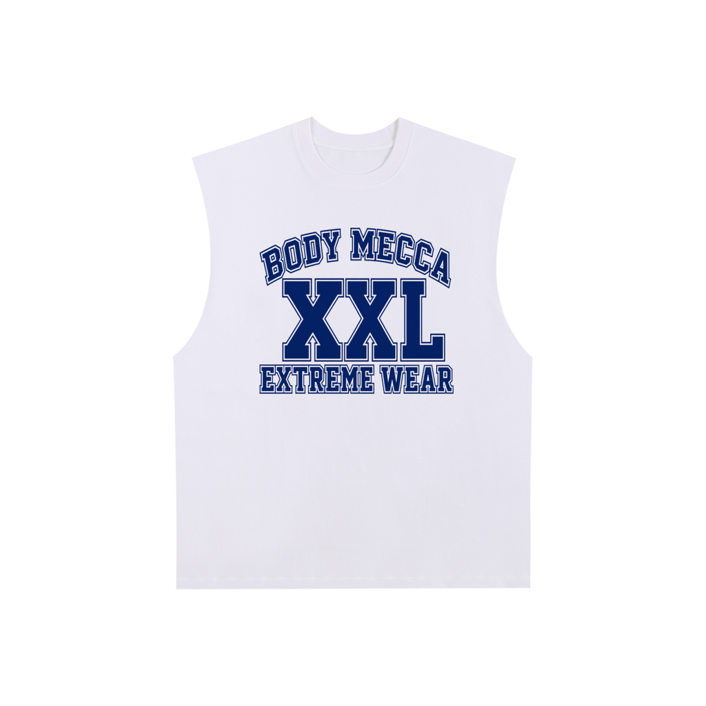 XXL CUTOFF