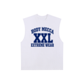 XXL CUTOFF