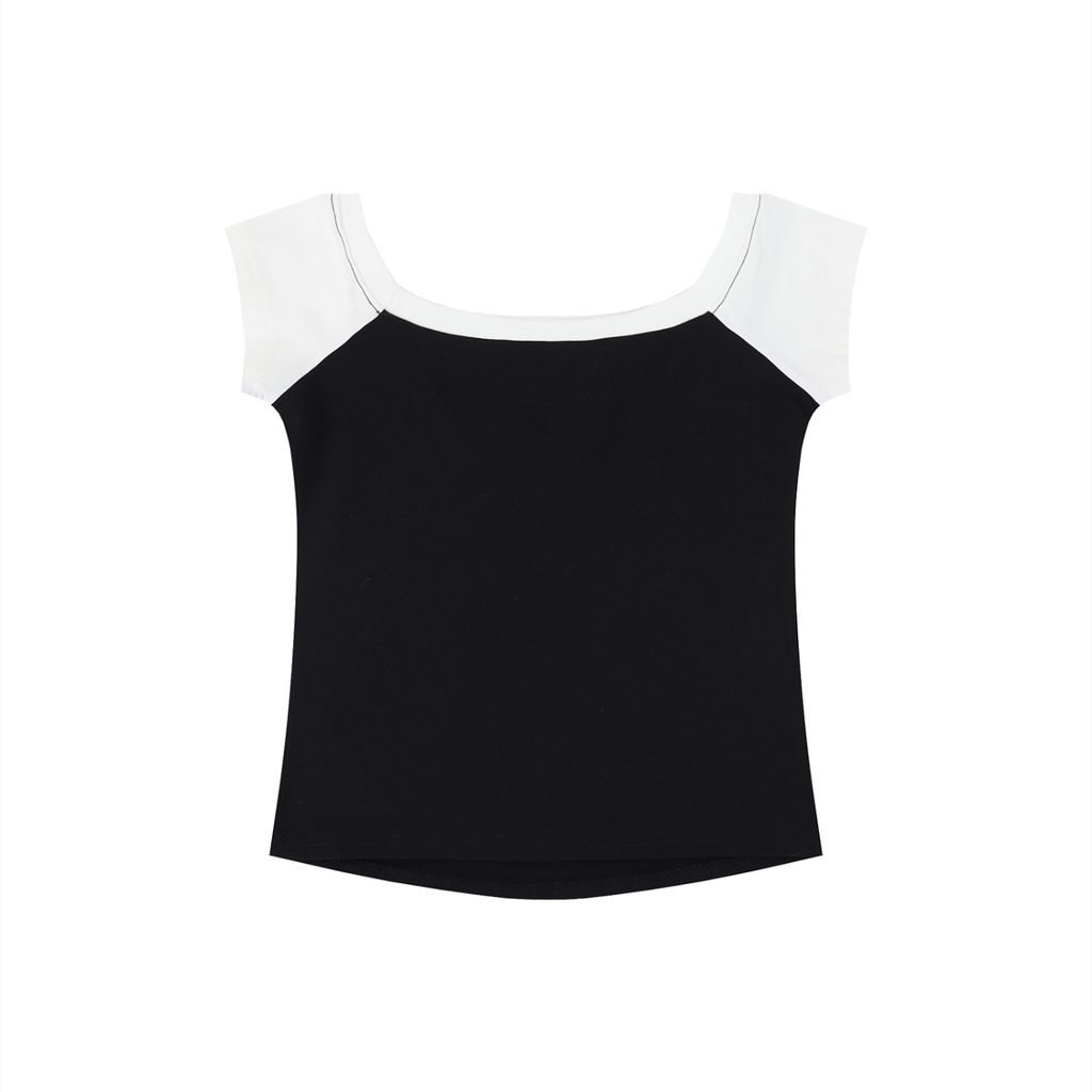 Classic Baby Tee