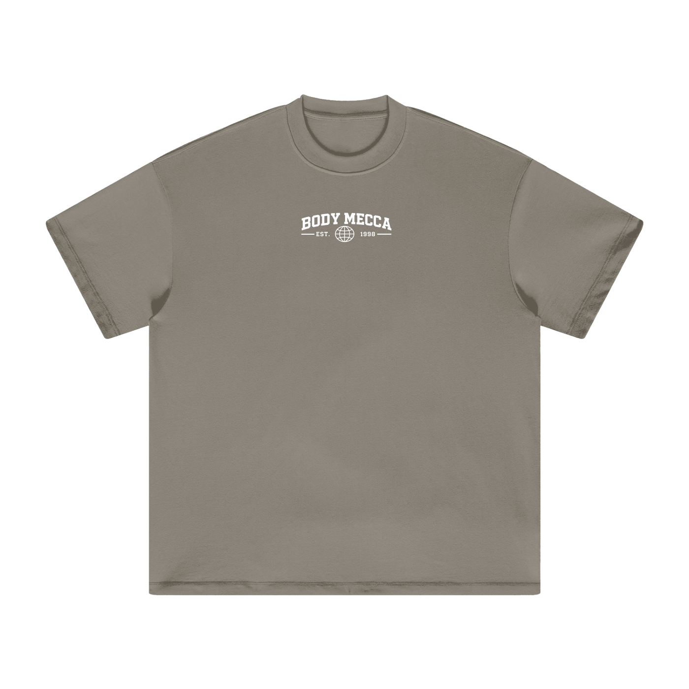 Heavyweight T-Shirt