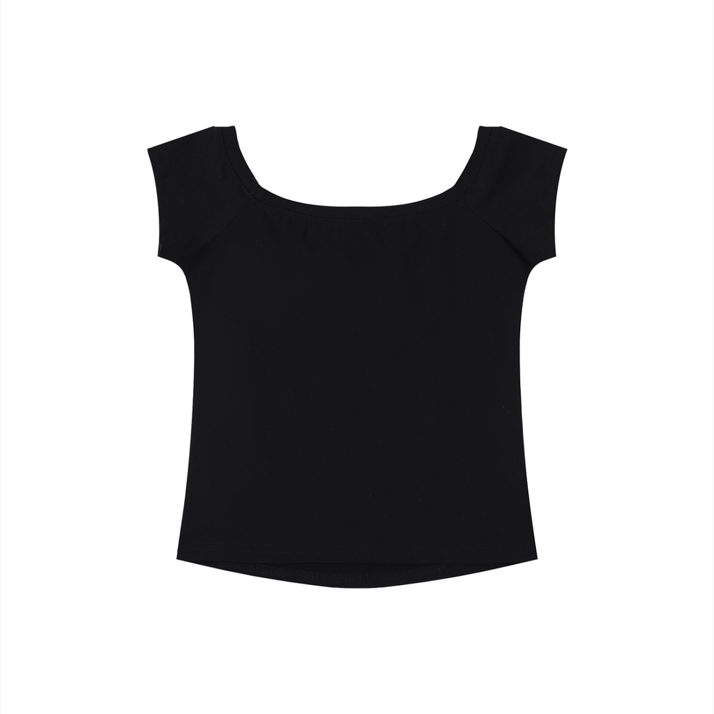 Classic Baby Tee