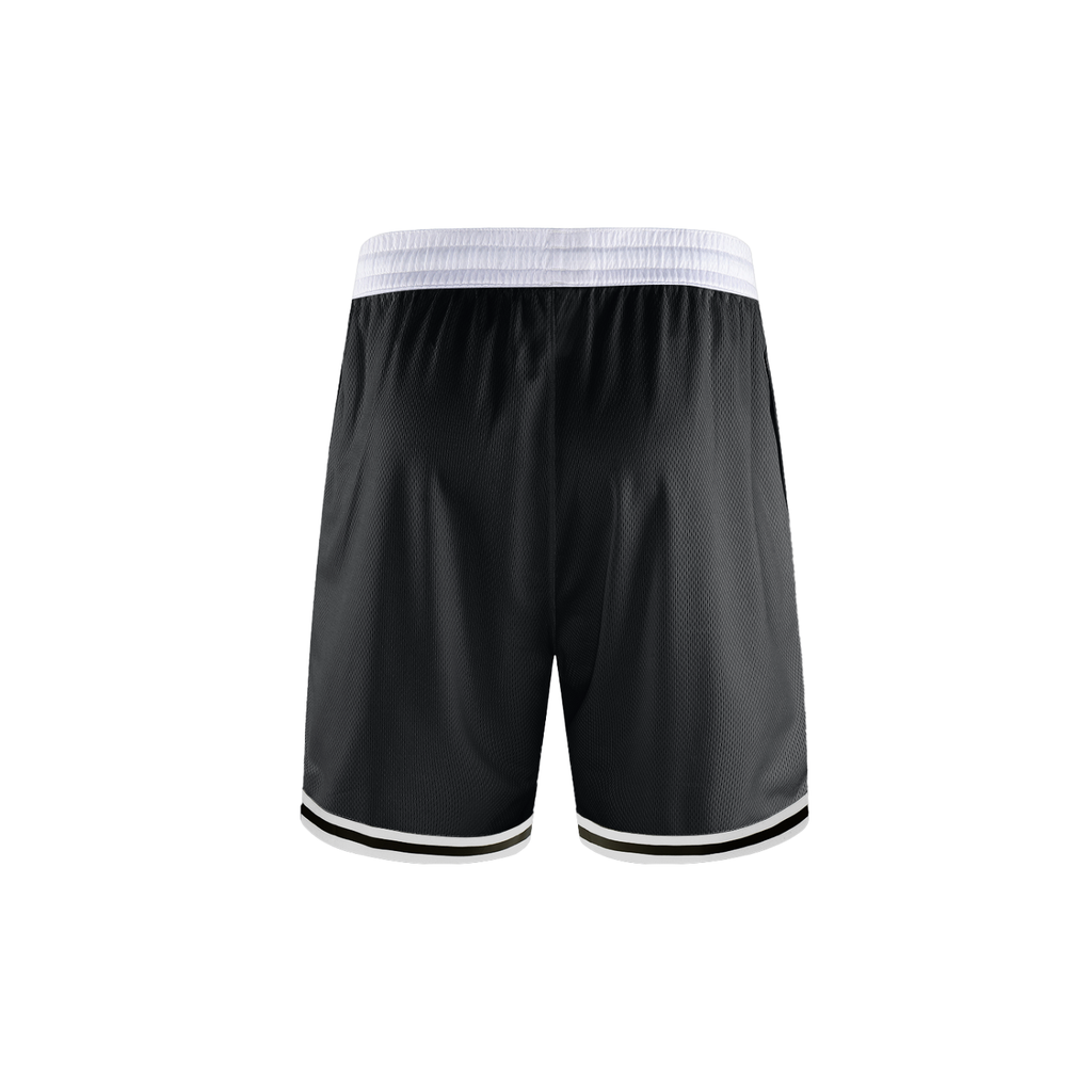 Classic Basketball Shorts
