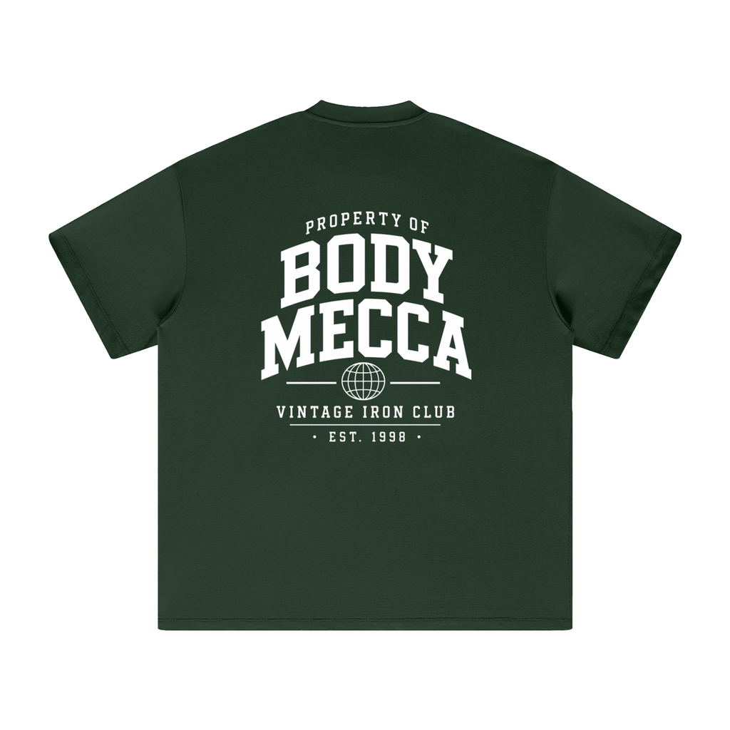 Heavyweight T-Shirt